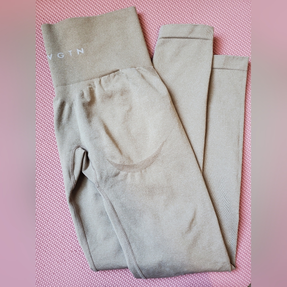 Nvgtn leggings